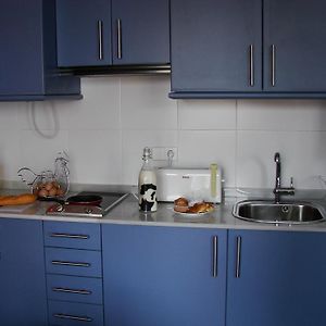 Appartement met Twee Slaapkamers